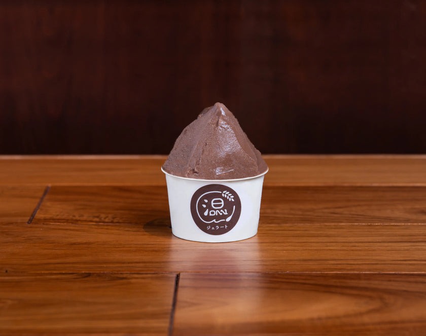 チョコ