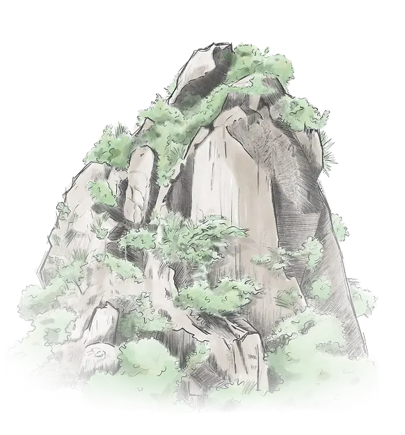 覚円峰